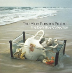 The Alan Parsons Project - Don't Answer Me