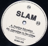Slam - Positive Education