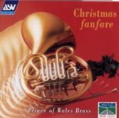 Prince Of Wales Brass - Scheidt: O Little One Sweet