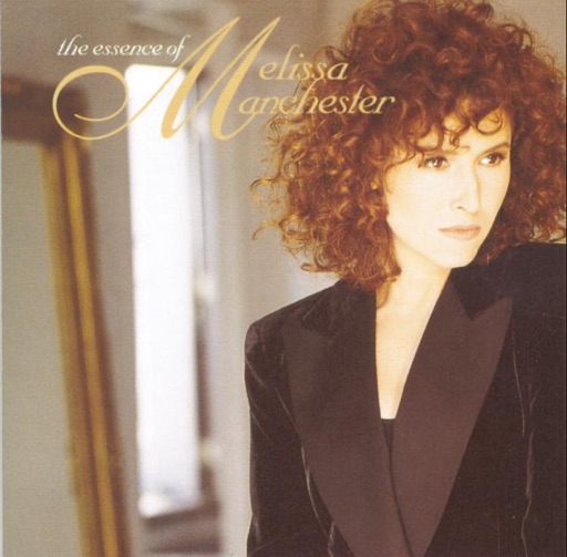 Art for Fire In The Morning by Melissa Manchester