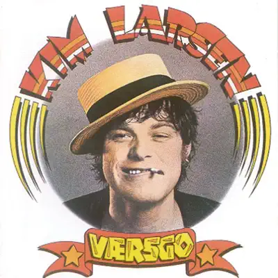 Værsgo - Kim Larsen Værsgo - Kim Larsen