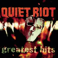 Quiet Riot: Greatest Hits - Quiet Riot