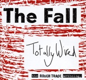 The Fall - Container Drivers