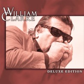 William Clarke: Deluxe Edition artwork