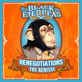 Renegotiations: The Remixes - EP