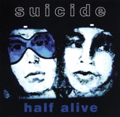 Half Alive (Live) artwork