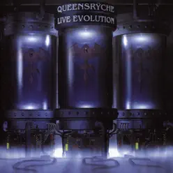 Live Evolution - Queensrÿche