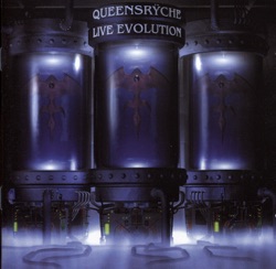 Queensrÿche - Eyes of a Stranger