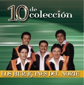 Los Huracanes del Norte - El Solterito