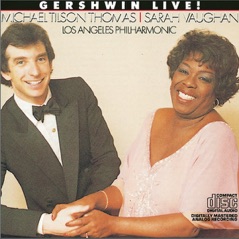 Gershwin Live!