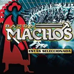 Estás Seleccionada - Banda Machos