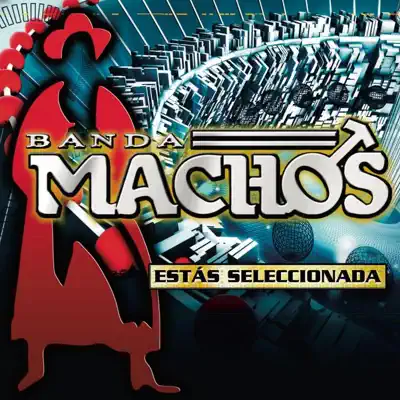 Estás Seleccionada - Banda Machos