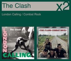 The Clash - Revolution Rock