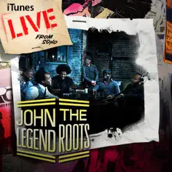 iTunes Live from SoHo - John Legend