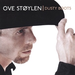 Ove Støylen - Tonight's the Night