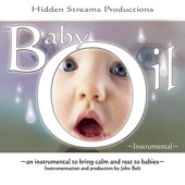 Baby Oil Instrumental artwork