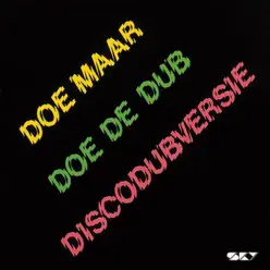 Doe de Dub - Doe Maar