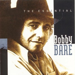 Bobby Bare - Detroit City