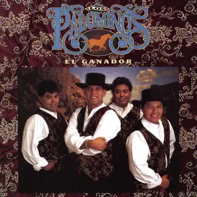 El Ganador - Los Palominos El Ganador - Los Palominos