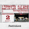 FestivaLink presents Leftover Salmon at Jazz Aspen Snowmass 9/2/07