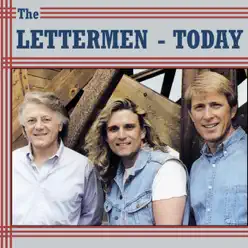 Today (Re-Recorded Versions) - The Lettermen