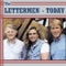 Goin' Out of My Head / Can't Take My Eyes Off You - The Lettermen lyrics