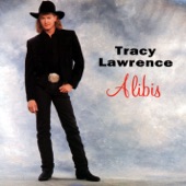 Tracy Lawrence - (1) Alibis