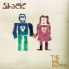 Tie Me Down - Single