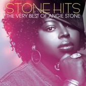 Angie Stone - Brotha (El B Remix) (Featuring Alicia Keys & Eve)