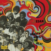 Beauty And The Beat artwork