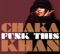 Chaka Khan - You Belong To Me ft. Michael McDonald)