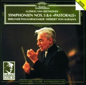Beethoven: Symphony Nos. 5 & 6