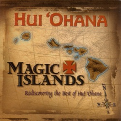 Hui Ohana - Kaulana Kawaihae