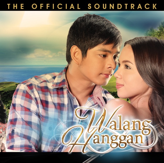 Cover artwork for Hanggang