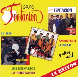 Grupo Tentacion - La Huerfanita