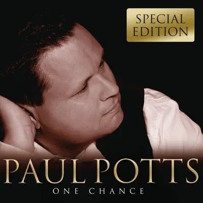 One Chance - Special Edition - Paul Potts