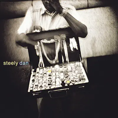 The Last Mall - Single - Steely Dan