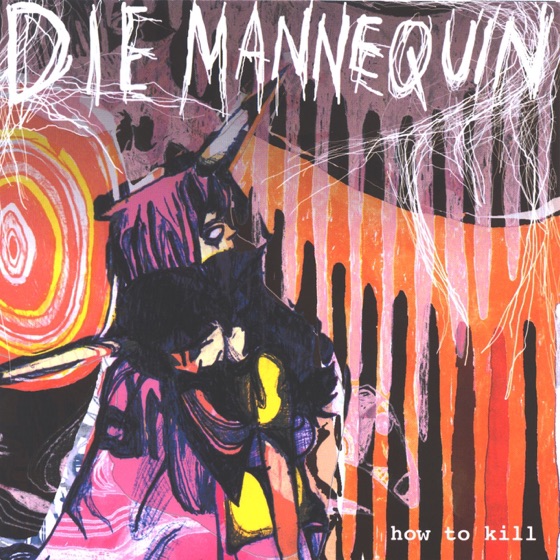 Cover artwork for Donut Kill Self