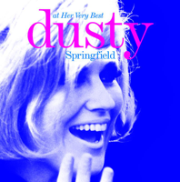 Dusty Springfield - Dusty Springfield: At Her Very Best artwork