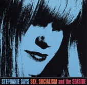Sex, Socialism and the Seaside