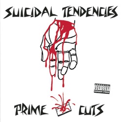 Suicidal Tendencies - Send Me Your Money