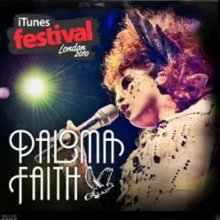 iTunes Festival: London 2010 - EP - Paloma Faith