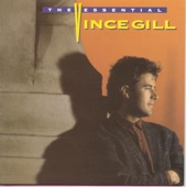The Essential Vince Gill artwork