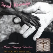 Dead Kennedys - Moon Over Marin