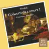 Stream & download Vivaldi: Concerti Da Camera, Vol. 1