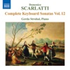 Scarlatti, D.: Complete Keyboard Sonatas, Vol. 12
