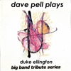 Dave Pell Plays Duke Ellington
