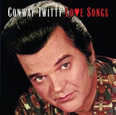 Conway Twitty - Happy Birthday Darlin-1979