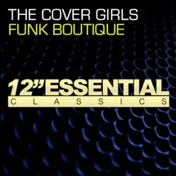 Funk Boutique - Single - The Cover Girls Funk Boutique - Single - The Cover Girls