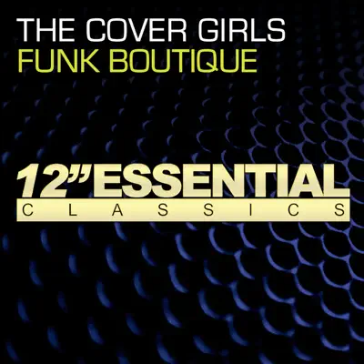 Funk Boutique - Single - The Cover Girls
